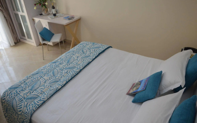 Residenza Donna Giovanna