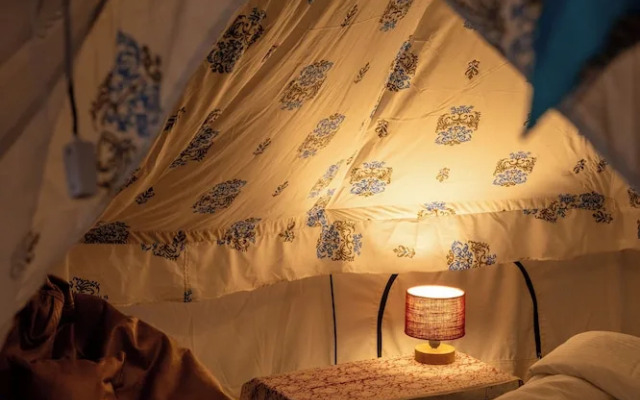 Tuk Tuk Gilhari Noida