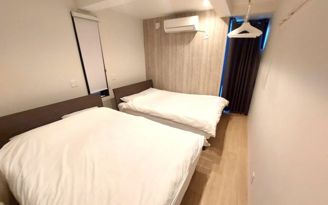 Urban Stay Shinjuku East