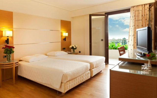 Miramare Hotel Eretria