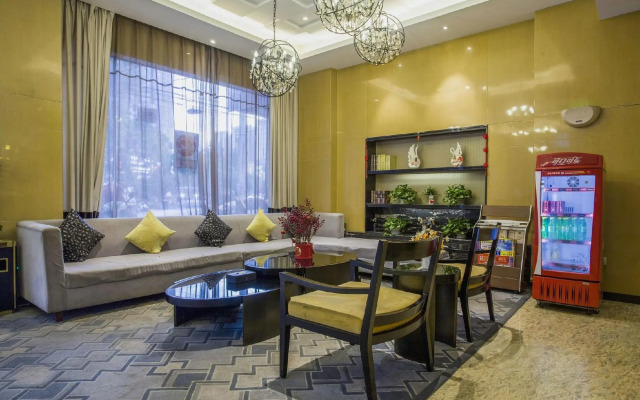 Haoshuimian Hotel