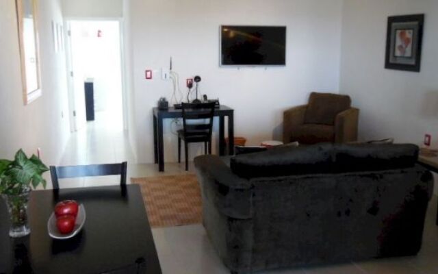 Penthouse Fresa