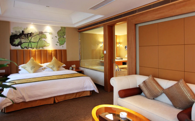 Jinling Plaza Changzhou