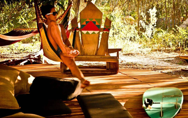 Dreamsea Surf Camp