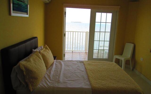 Haynes Cay View