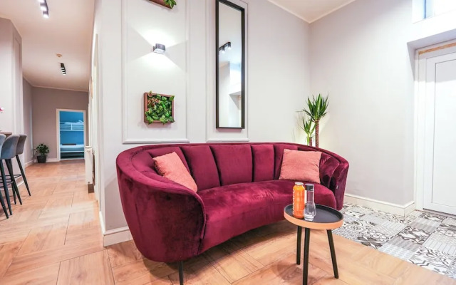 Short Residence Hostel Vienna