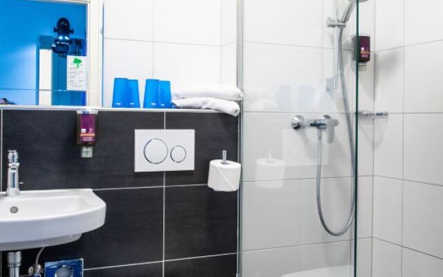 Hotel ibis Styles Herten