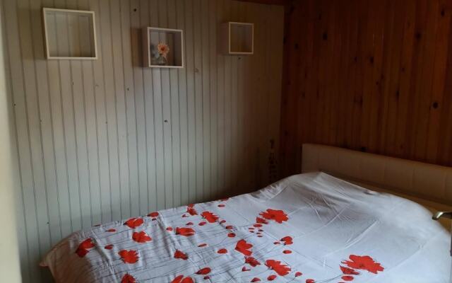 Camping La Tentation