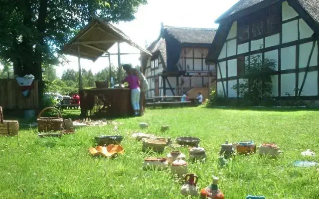 Karczma u Dargoscha