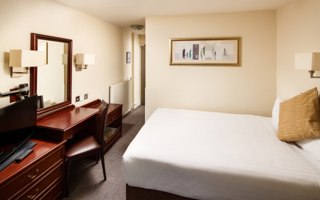 Mount Royal Hotel Edinburgh by The Unlimited Collection