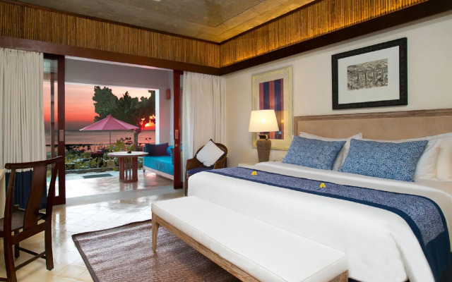 Sudamala Resort, Senggigi