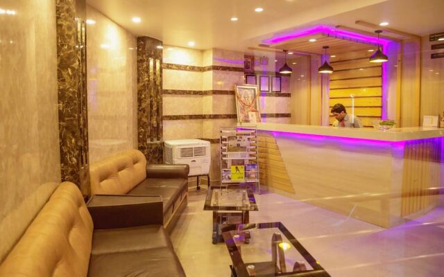Hotel Maa Laxmi Inn