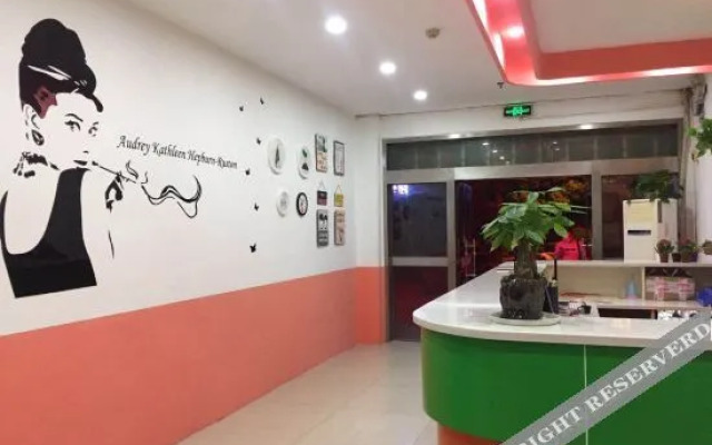 Oyo Shicheng Business Hotel