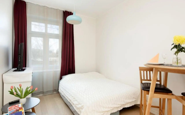 Kalamehe Apartment 4 near City center
