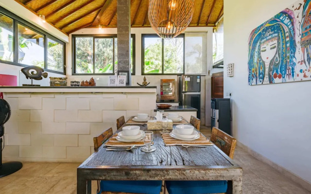 Villa Moringa 2