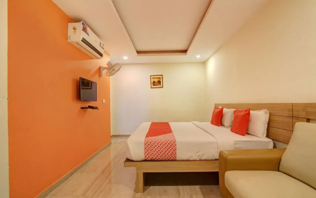 OYO 2183 Hotel Fortune City