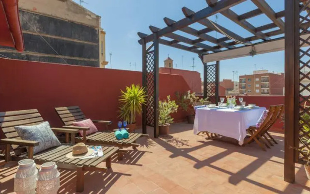 Spain Select Casa Benlliure