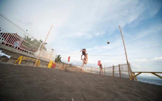 CML Beach Resort & Water Park