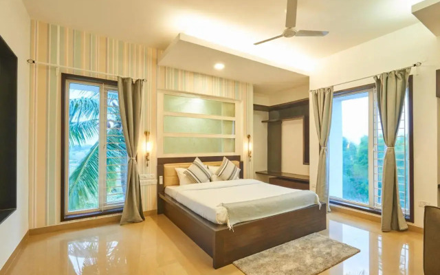 Truliv Villa Ivory - Powered by Stayflexi