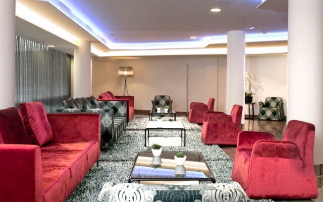 Hotel Exe Moncloa