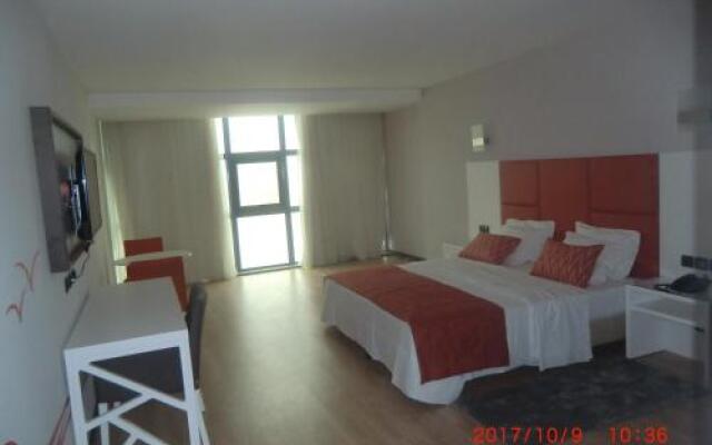 Beira Terrace Hotel