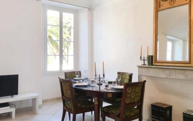 Appartement StelleTratti Serafini