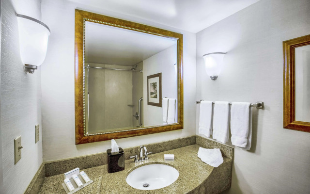 Hilton Garden Inn Kent Island Marina