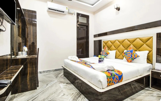 Sant Homestay Golden Temple By FabHotel