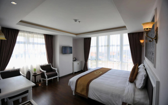 Sea Phoenix Hotel Da Nang