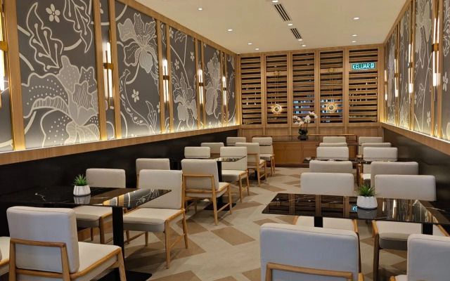 Citadines Connect Cecil Georgetown Penang