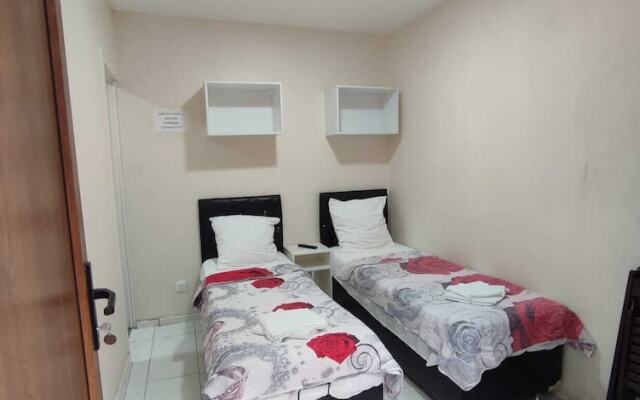 RENT APPART - La Garenne Colombes
