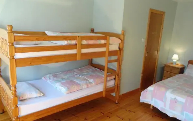 Malinbeg Hostel