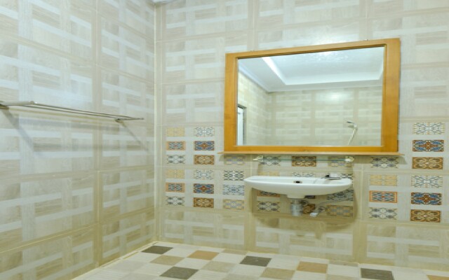 Hotel Sekar Ayu