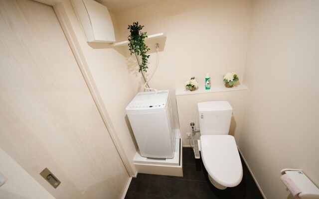 FL Residence Shinjyuku II