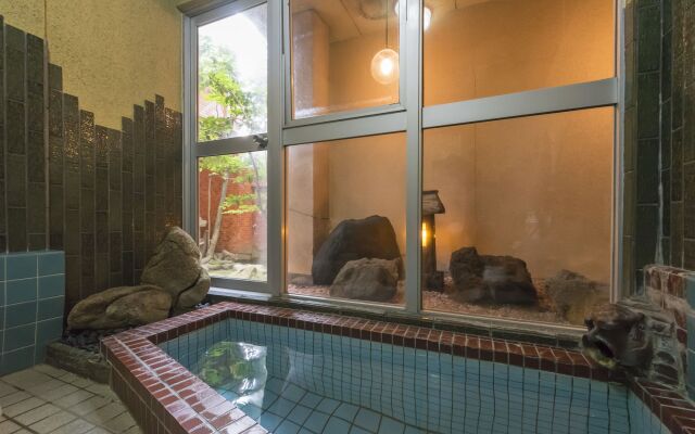 Oka Hotel
