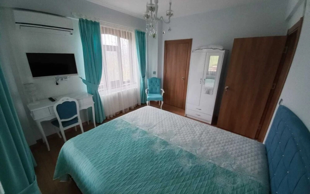 Hayat Oksijen Resort