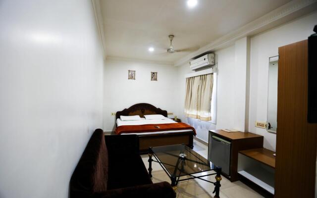 Hotel Sitara Paradise Ameerpet