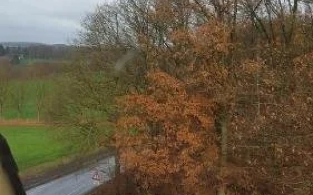 Landhotel Zum Doppeldecker