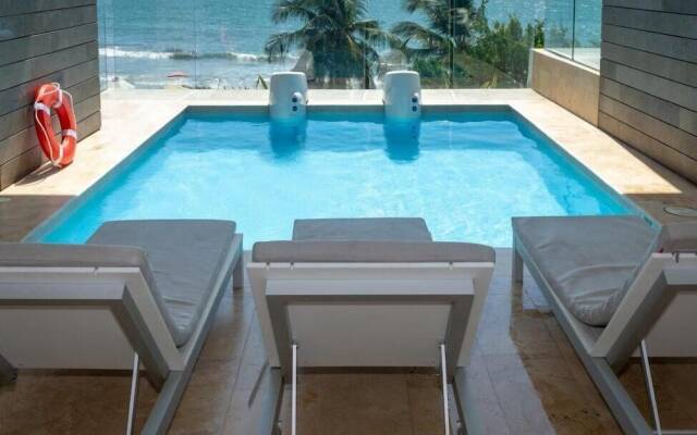 Murano Elite Aptos Lujo Frente La Playa