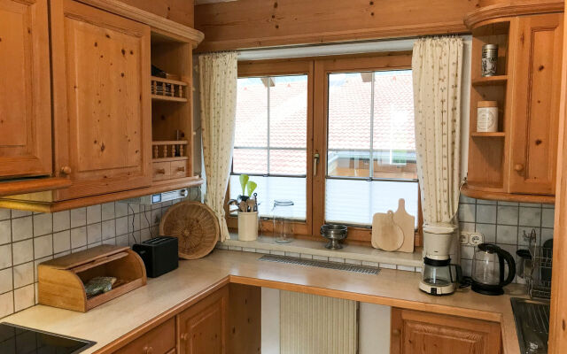 Seekarblick Achenkirch