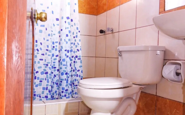 Hotel Encanto Machu Picchu