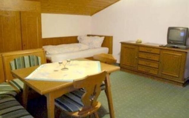Pension Gula