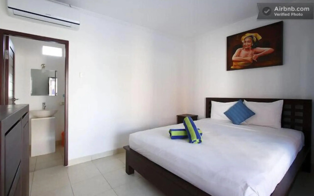 Sanur Guest House