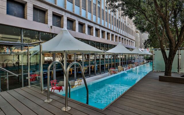 Fountain Suites 901 by CTHA