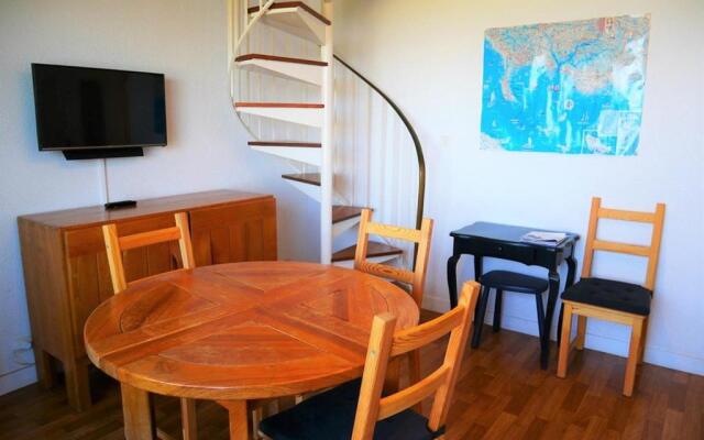 Appartement Quiberon, 2 pièces, 5 personnes - FR-1-478-125