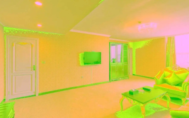 Changcheng Hotel-chongqing