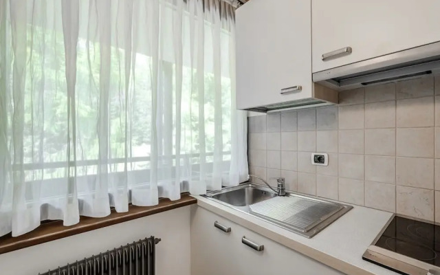 HOTIDAY Apartment Collection - Campiglio Grostè