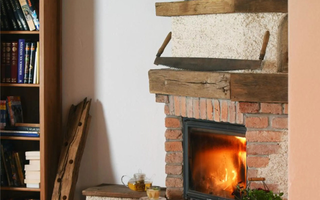 Turisticna Kmetija Seruga