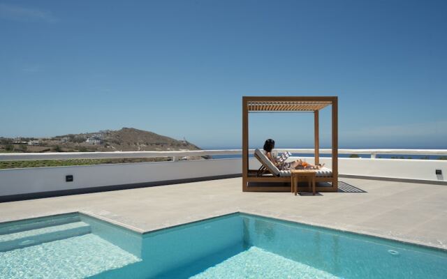 La Ponta Suites & Villas
