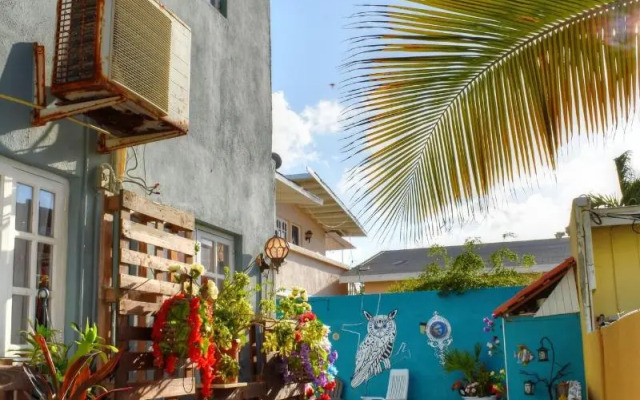 Posada Sandra Tours